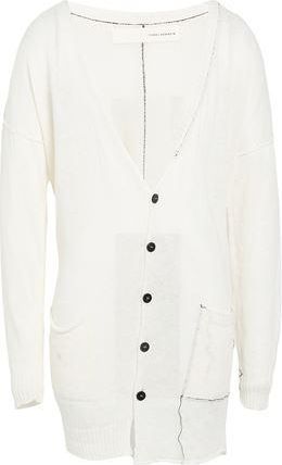 Isabel Benenato STRICKWAREN - Strickjacken auf YOOX.COM