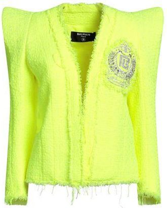 Balmain COATS & JACKETS - Jackets sur YOOX.COM