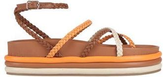 Parodi Shoes SCHUHE - Zehentrenner auf YOOX.COM