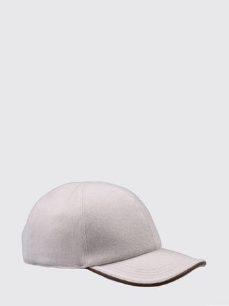 Kiton Cappello Kiton in cashmere