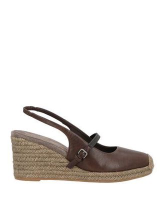 Brunello Cucinelli FOOTWEAR - Espadrilles on YOOX.COM