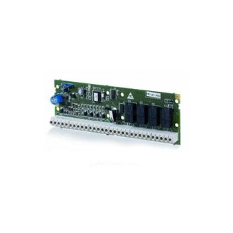 SIEMENS Smt44 - Transpondedor De 8 Salidas - 4 Colectores Abiertos + 4 Rel&eacute;s