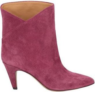 Isabel Marant FOOTWEAR - Ankle boots on YOOX.COM