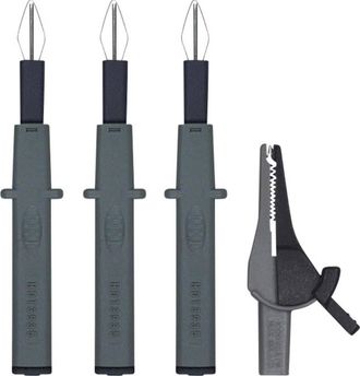 OEM Beha Amprobe Kit De Accesorios Unidreh 1324 Multicolor