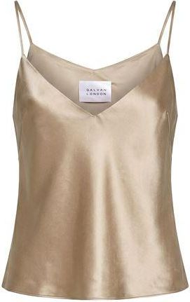 Galvan TOPWEAR - Top su YOOX.COM