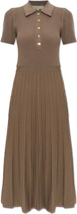 Michael Kors Donna, Abiti, Marrone, S, new