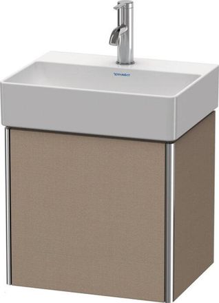 Duravit Xsquare Unidad De Tocador De Pared 43,4 X 34,0 Cm, 1 - Duravit