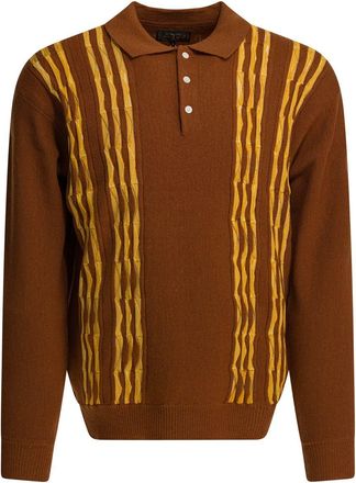Beams Plus Knitwear