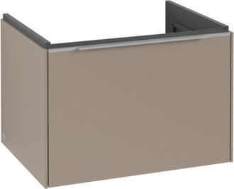 Villeroy & Boch Villeroy&boch - Subway 3.0, 622x429x478 Mm, Mueble De Lavabo, 1