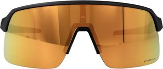 Oakley Sunglasses, unisex, Black, Size: 39 MM Sutro Lite Stylish Sunglasses for Men