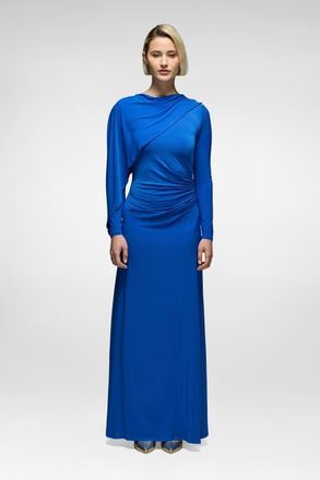 Daska Cara Dress in Cobalt at Nordstrom, Size X-Large