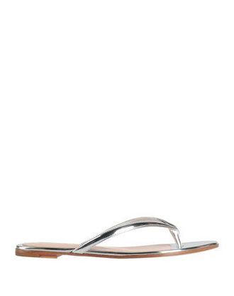 Gianvito Rossi Thong sandals