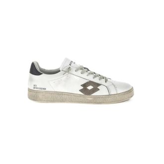 Lotto Training Shoes, male, White, Size: 10 US Autograph Legend 5