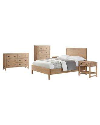Alaterre Furniture Arden 5pc Bedroom Set