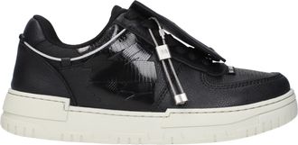 44 Label Group Sneakers Uomo Poliuretano Nero