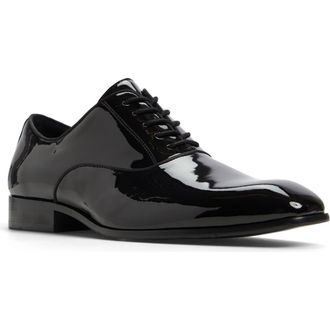 Aldo Rigo Oxford in Black at Nordstrom, Size 8
