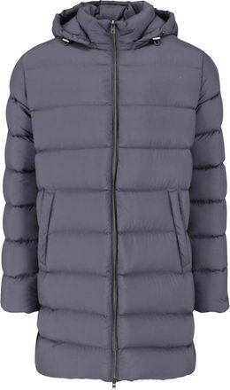 Herno Padded Down Jacket
