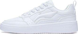 Li-Ning (WMNS) Li-Ning Yuanbao Snow White AGCT340-5