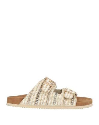 Caf&egrave;noir FOOTWEAR - Sandals on YOOX.COM