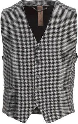 Messagerie Tailored Vests
