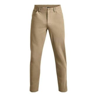 Under Armour Unstoppable 7-Pocket Pants Brown 1378838-299