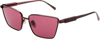 Ferragamo Womens 59Mm Sunglasses