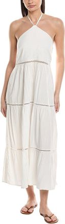 Palmacea Capela Dress