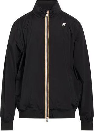 K-Way AMAURY STRETCH NYLON JERSEY