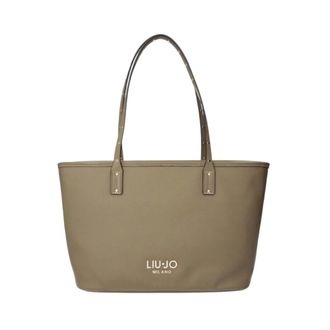 Liu Jo Donna, Borse, Marrone, Taglia unica, new