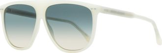 Isabel Marant Womens Pilot Sunglasses IM0009S SZJPR Ivory 61mm