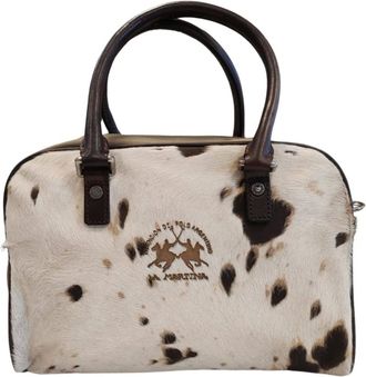 La Martina Donna, Borse, Beige, Taglia unica, new