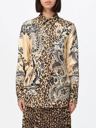 Etro Camicia Donna colore Beige