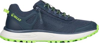 Billy Footwear Inclusion Trail Sneaker in Navy at Nordstrom, Size 10.5