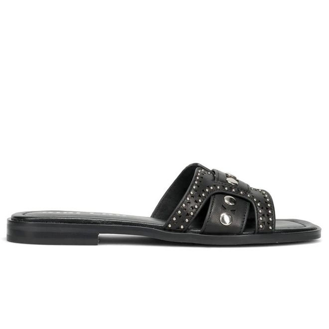 Donna, Scarpe, Nero, 36 EU, new