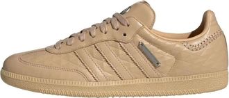 adidas Samba OG x Mercedes AMG Petronas F1 Team Beige HP4525