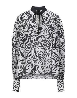 Pinko TOPWEAR - Tops on YOOX.COM