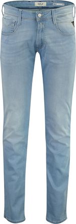 Replay Lichtblauwe jeans Replay Anbass slim fit