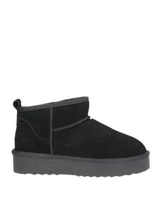 S By Santini SCHUHE - Stiefeletten auf YOOX.COM
