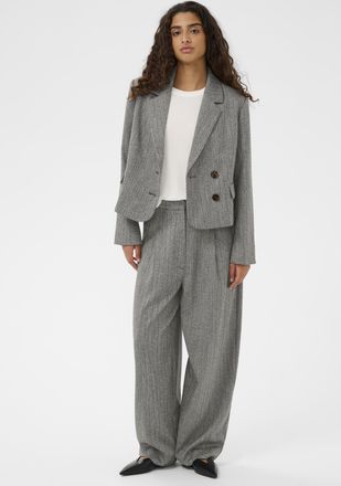 Soaked In Luxury Blazer SLNanine Blazer Regular fit