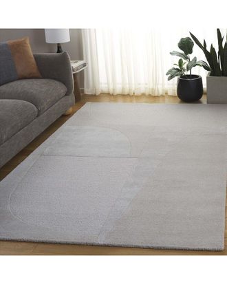 Safavieh Fifth Avenue Leticia Hand Tufted Rug
