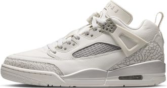 Nike Jordan Womens Jordan Spizike Low Shoes in White | IR1836-101