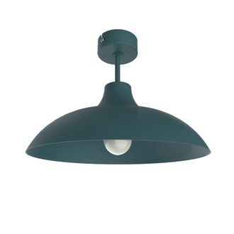Lumicom Parigina Plaf&oacute;n Monocolor Mate