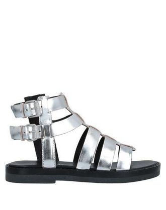 Janet & Janet CALZATURE - Sandali su YOOX.COM