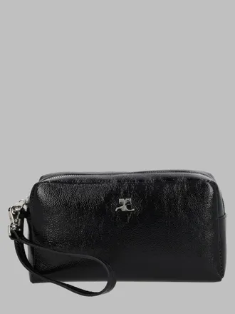 Courr&egrave;ges Kosmetikkoffer Ac Naplack