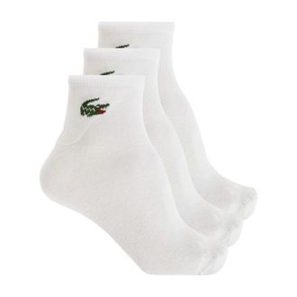 Lacoste Hombre, Ropa interior, Blanco, Talla: XS