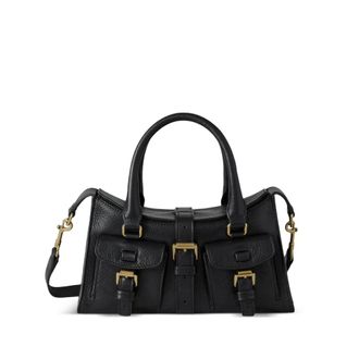 Mulberry Mini Roxanne Tote Bag