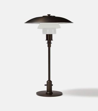 Louis Poulsen PH 3/2 table lamp by Poul Henningsen (EU plug)