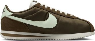Nike Mens Cortez - Shoes Dk Hazel/Volt Tint/Sail Size 10.0
