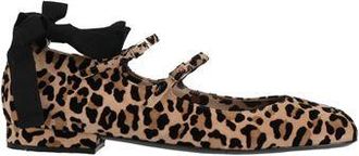Sergio Rossi FOOTWEAR - Ballet flats on YOOX.COM
