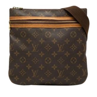 Louis Vuitton Pre-owned Pochette Bosphore - - Pre-owned - Donna - Marrone - ONE SIZE